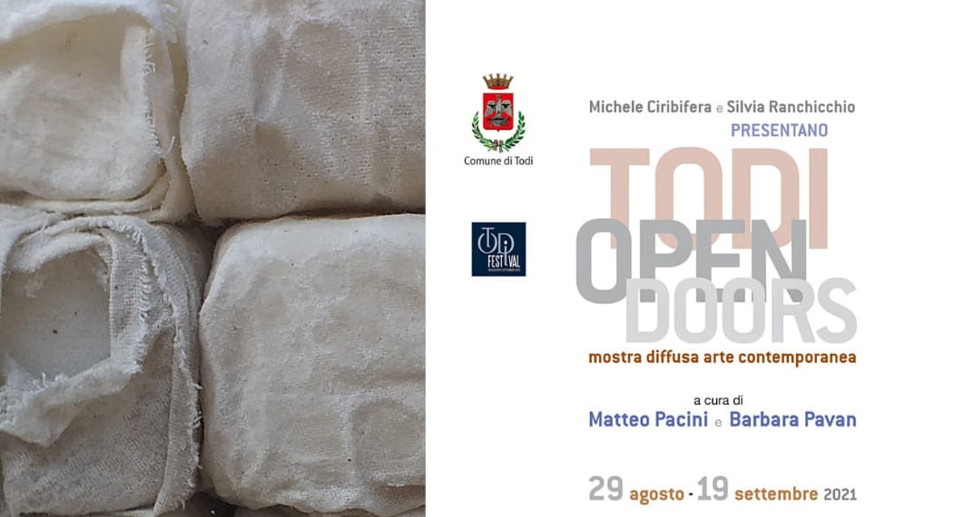 Todi Open Doors